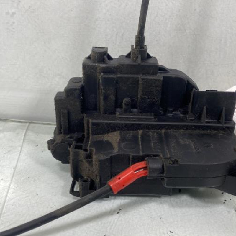 Serrure avant droit RENAULT KANGOO 2 Photo n°5