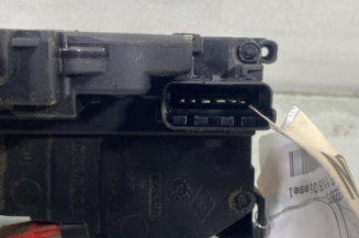 Serrure avant droit RENAULT KANGOO 2