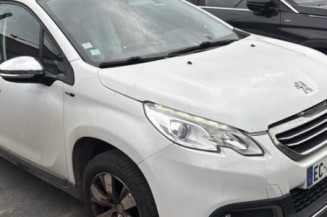 Interrupteur de leve vitre avant gauche PEUGEOT 2008 1