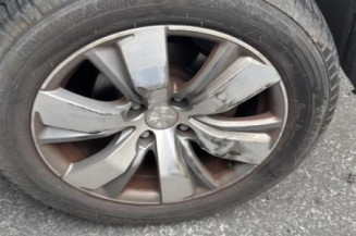 Interrupteur de leve vitre avant gauche PEUGEOT 2008 1