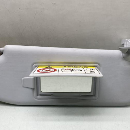 Pare soleil droit PEUGEOT 2008 1 Photo n°1