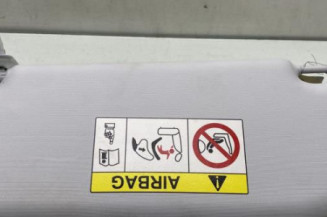 Pare soleil droit PEUGEOT 2008 1