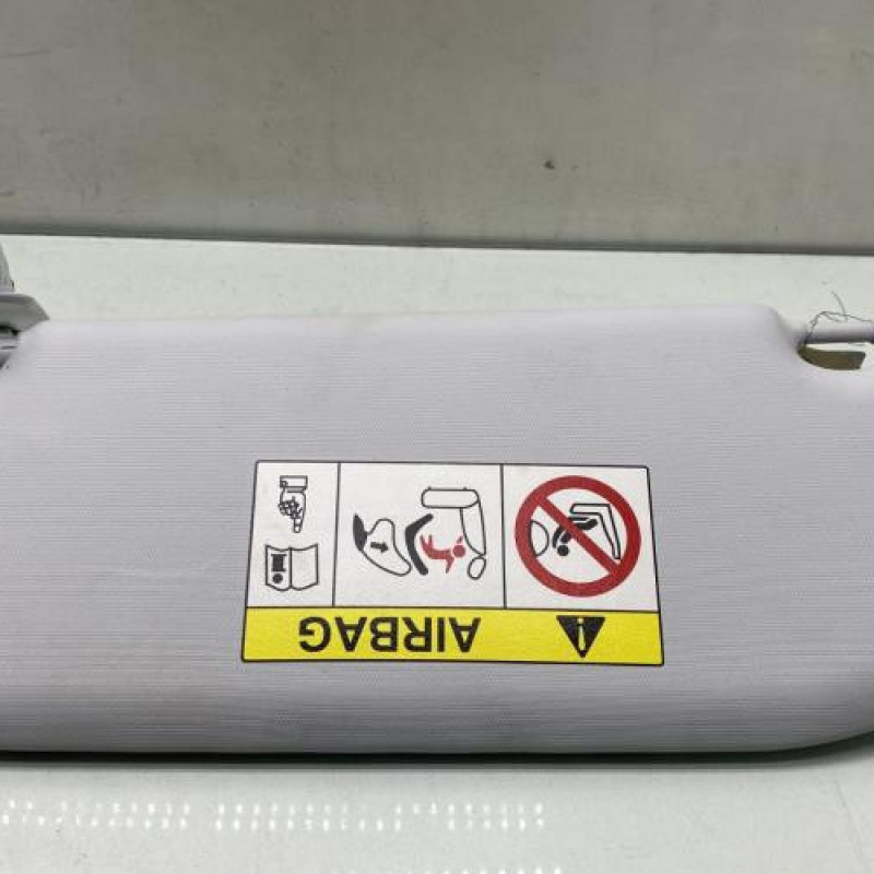 Pare soleil droit PEUGEOT 2008 1 Photo n°3