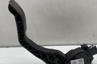 Pedale d'accelerateur PEUGEOT 2008 1 Photo n°1