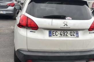 Pedale d'accelerateur PEUGEOT 2008 1