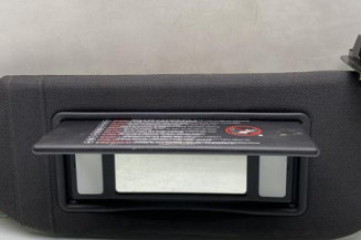 Pare soleil droit CITROEN DS5 Photo n°1