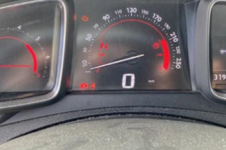 Pare soleil droit CITROEN DS5