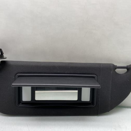 Pare soleil gauche CITROEN DS5 Photo n°1