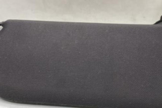 Pare soleil gauche CITROEN DS5