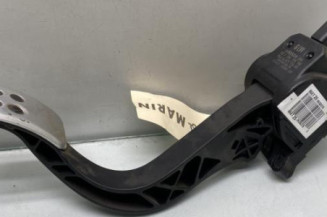 Pedale d'accelerateur CITROEN DS5 Photo n°1