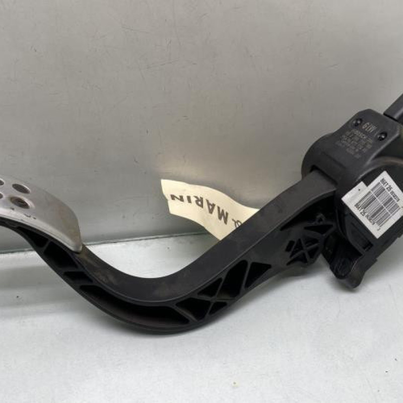 Pedale d'accelerateur CITROEN DS5 Photo n°1