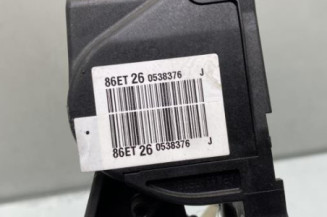 Pedale d'accelerateur CITROEN DS5