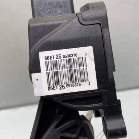 Pedale d'accelerateur CITROEN DS5