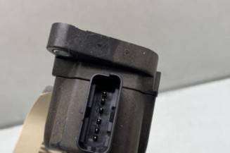 Pedale d'accelerateur CITROEN DS5