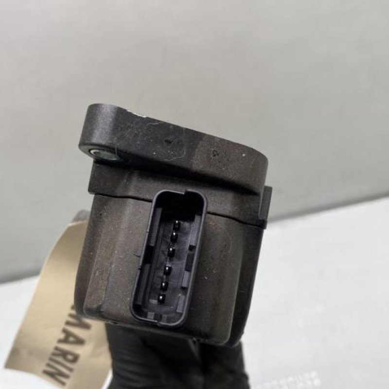 Pedale d'accelerateur CITROEN DS5 Photo n°4