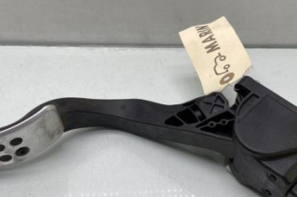 Pedale d'accelerateur CITROEN DS5