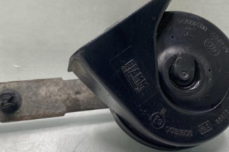 Avertisseur/Klaxon FORD FIESTA 6 Photo n°1