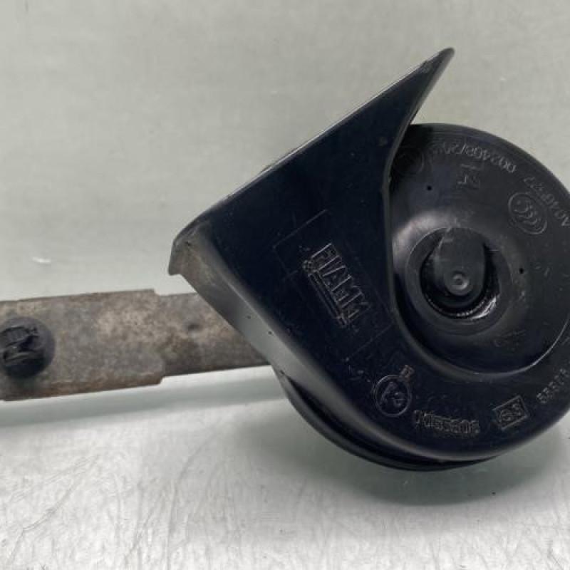 Avertisseur/Klaxon FORD FIESTA 6 Photo n°1