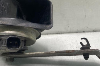 Avertisseur/Klaxon FORD FIESTA 6