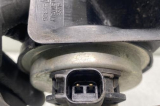 Avertisseur/Klaxon FORD FIESTA 6