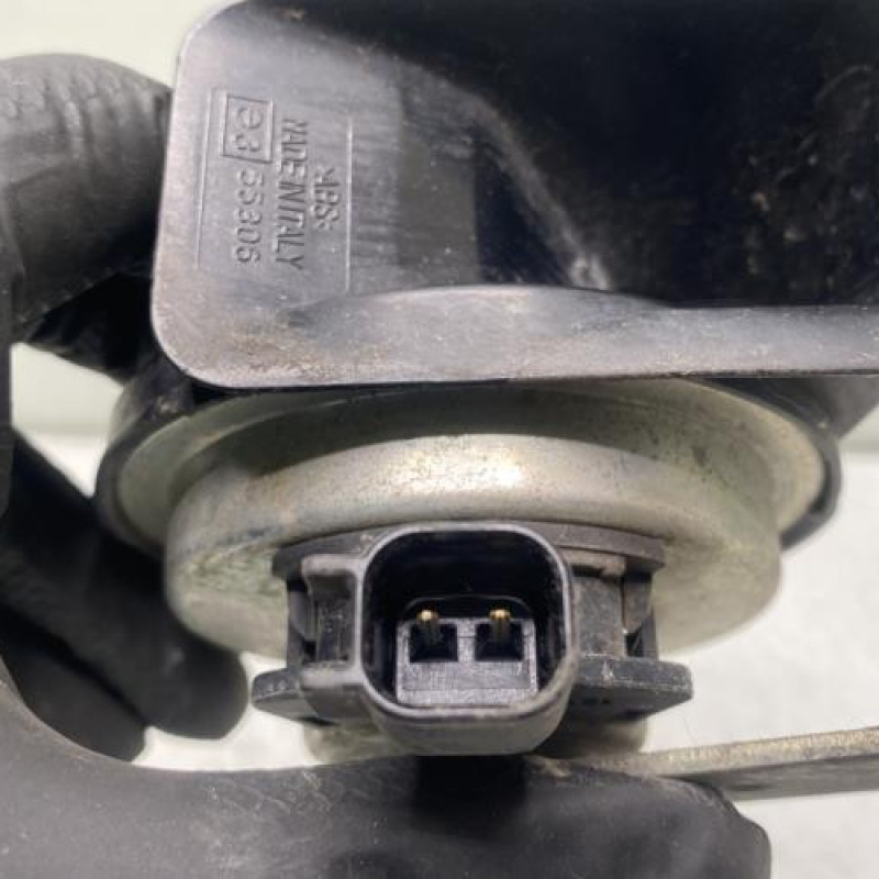 Avertisseur/Klaxon FORD FIESTA 6 Photo n°4