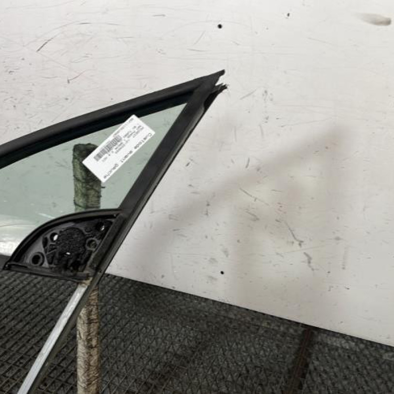 Custode avant gauche (porte) PEUGEOT 307 Photo n°3