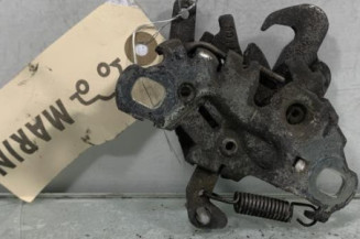 Fermeture de capot PEUGEOT 508 1 SW Photo n°1