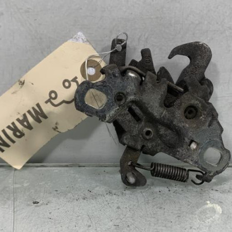 Fermeture de capot PEUGEOT 508 1 SW Photo n°1