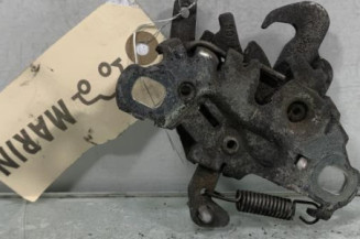 Fermeture de capot PEUGEOT 508 1 SW