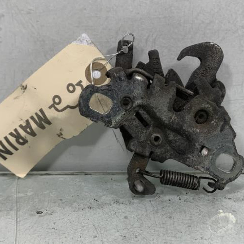 Fermeture de capot PEUGEOT 508 1 SW Photo n°2