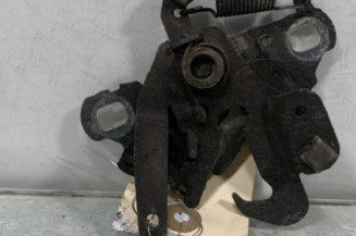 Fermeture de capot PEUGEOT 508 1 SW