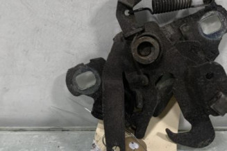 Fermeture de capot PEUGEOT 508 1 SW