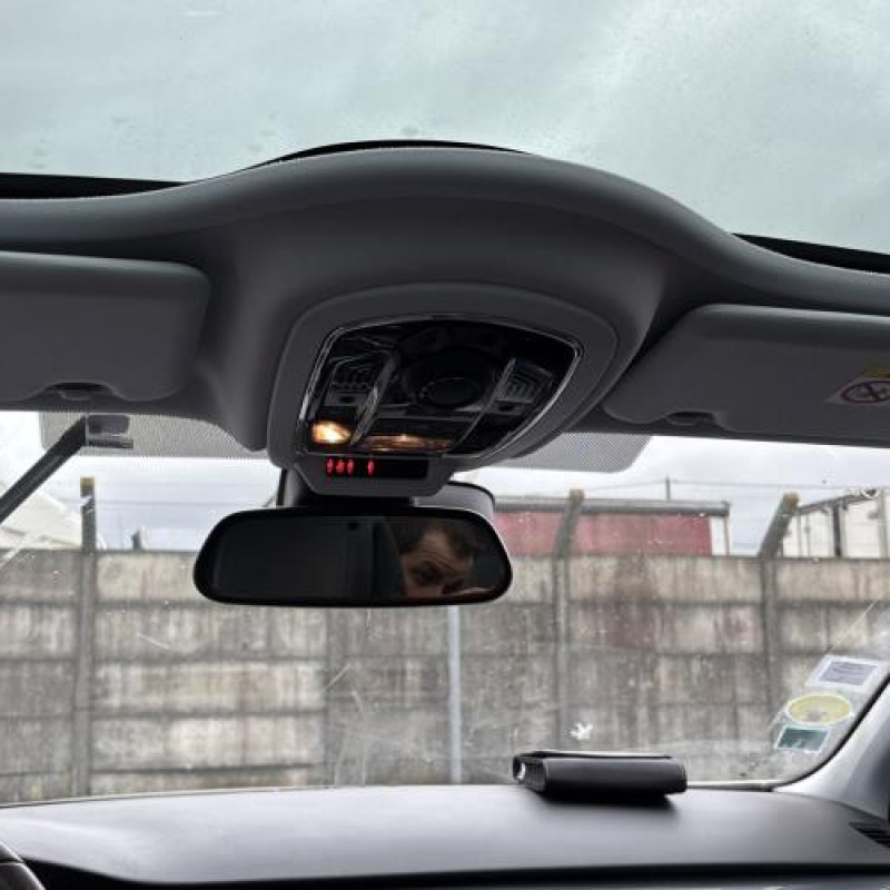 Fermeture de capot PEUGEOT 508 1 SW Photo n°17