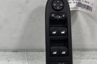Interrupteur de leve vitre avant gauche PEUGEOT 508 1 SW Photo n°1