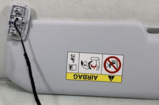 Pare soleil droit PEUGEOT 508 1 SW