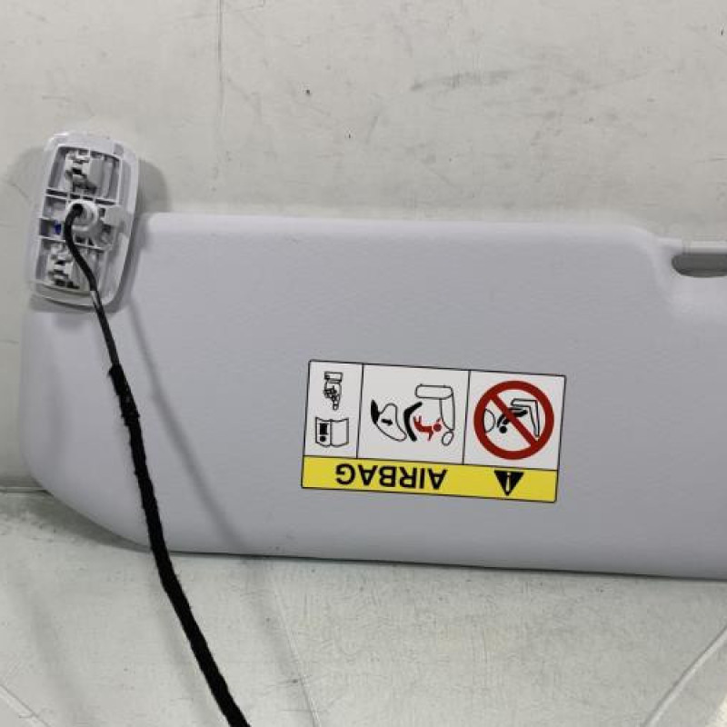 Pare soleil droit PEUGEOT 508 1 SW Photo n°3