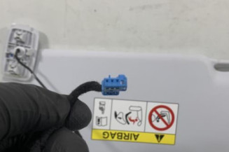 Pare soleil droit PEUGEOT 508 1 SW