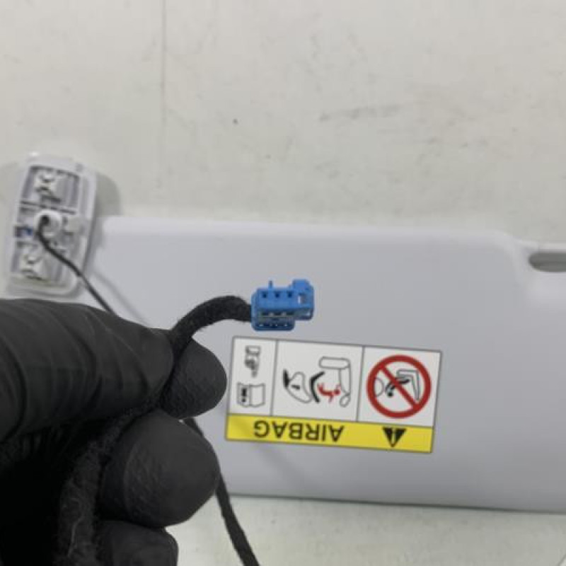 Pare soleil droit PEUGEOT 508 1 SW Photo n°4