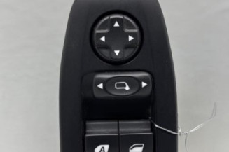 Interrupteur de leve vitre avant gauche PEUGEOT 208 1