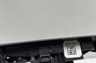 Interrupteur de leve vitre avant gauche PEUGEOT 208 1