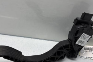 Pedale d'accelerateur PEUGEOT 208 1 Photo n°1