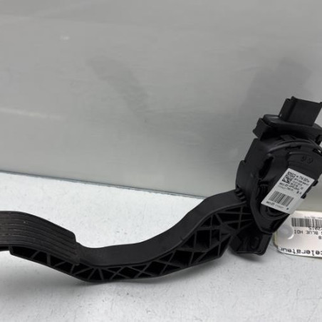 Pedale d'accelerateur PEUGEOT 208 1 Photo n°1