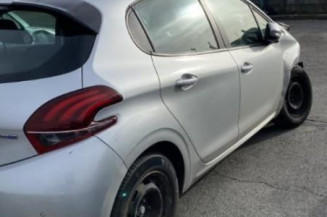 Pedale d'accelerateur PEUGEOT 208 1