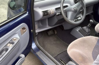 Amortisseur avant droit RENAULT TWINGO 1