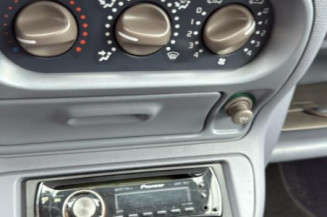 Amortisseur avant droit RENAULT TWINGO 1