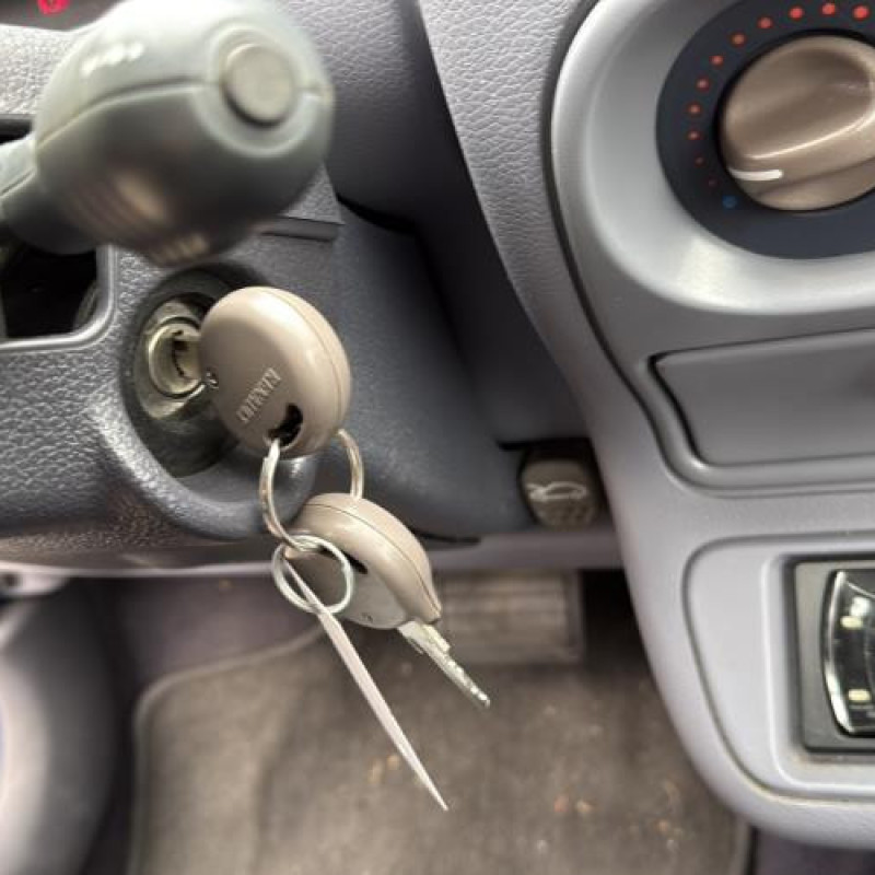 Amortisseur avant droit RENAULT TWINGO 1 Photo n°17