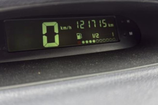 Amortisseur avant droit RENAULT TWINGO 1