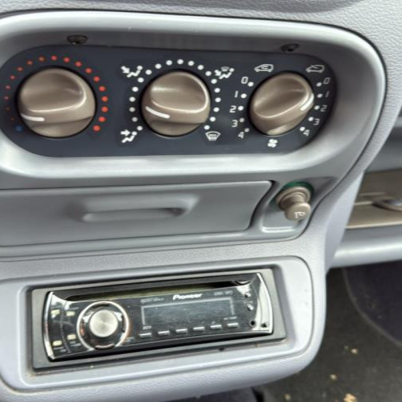 Mastervac RENAULT TWINGO 1 Photo n°16