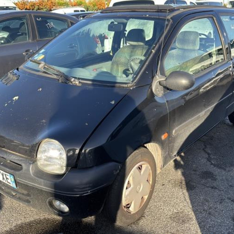 Amortisseur avant droit RENAULT TWINGO 1 Photo n°1