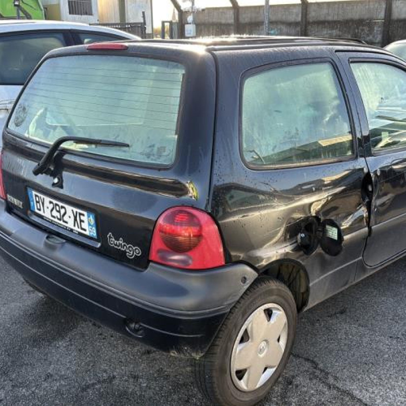 Amortisseur avant droit RENAULT TWINGO 1 Photo n°3